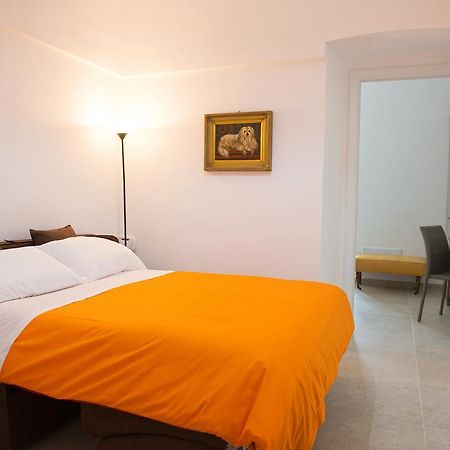 La Dimora Del Corso Bed and Breakfast Alberobello Exteriör bild