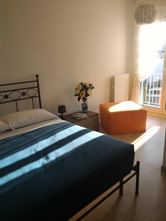 La Dimora Del Corso Bed and Breakfast Alberobello Exteriör bild