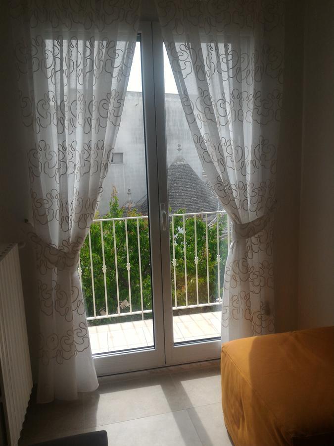 La Dimora Del Corso Bed and Breakfast Alberobello Exteriör bild