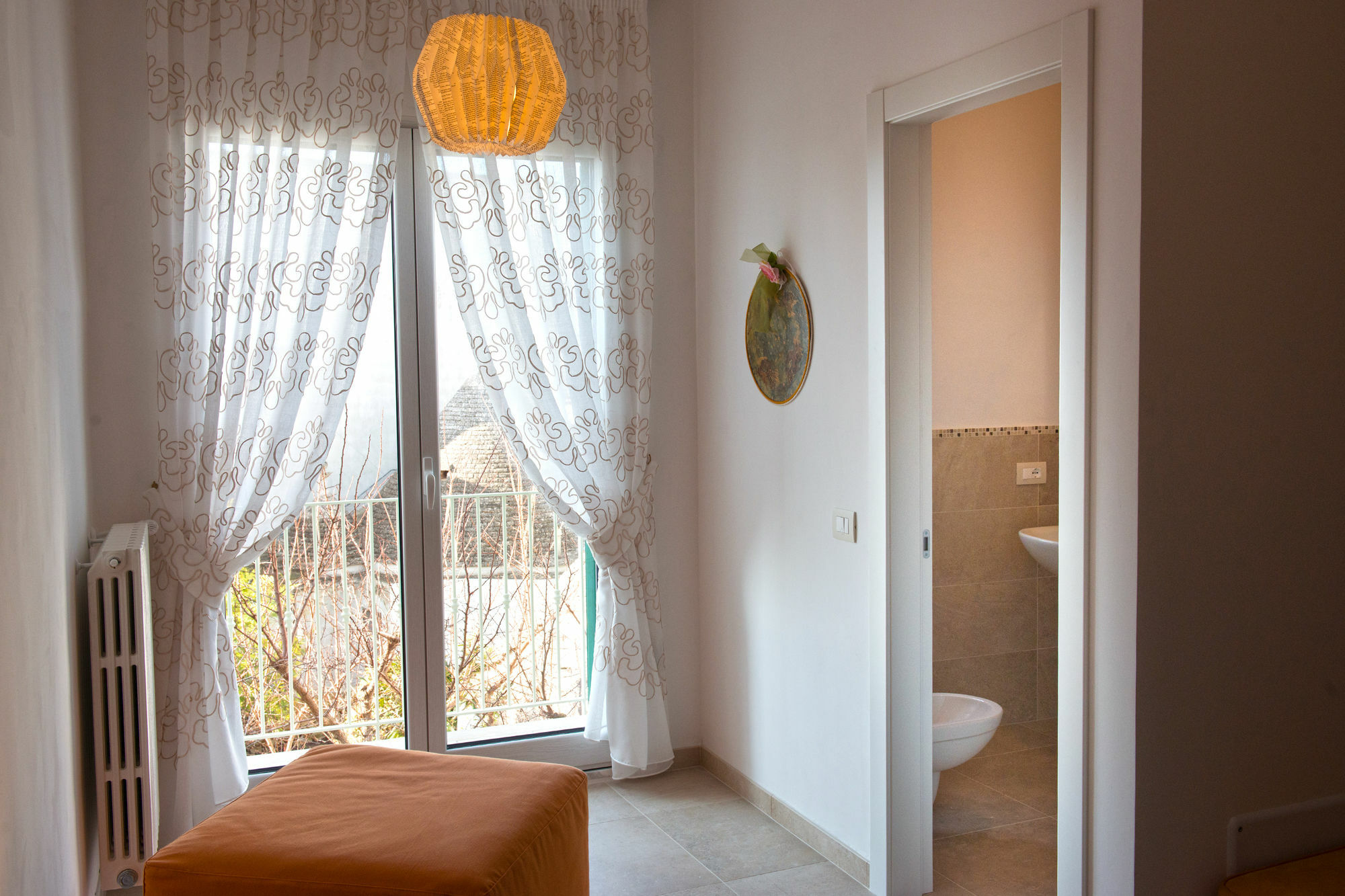 La Dimora Del Corso Bed and Breakfast Alberobello Exteriör bild
